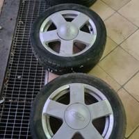 Cerchi ford fiesta