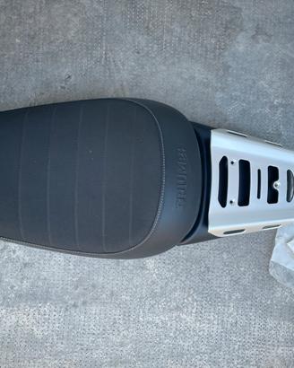 Sella Monoposto Triumph street scrambler 900