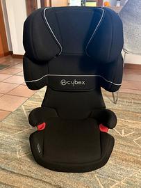 Seggiolino Cybex mod. X-Fit 15-36 Kg
