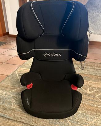 Seggiolino Cybex mod. X-Fit 15-36 Kg