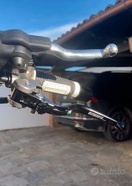 handbrake completo legg. descrz.