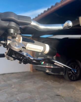 handbrake completo legg. descrz.