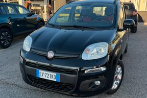 Panda 2014 GpL fiat casa madre