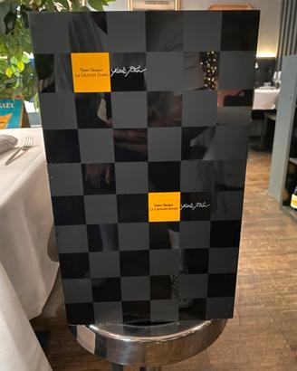 Secchiello VUEVE CLICQUOT EDIZIONE LIMITATA
