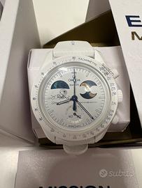 MISSION TO EARTHPHASE - MOONSHINE GOLD Cold