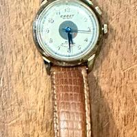 Orologio Cadet on duty