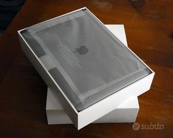 mac book Air 13" Retina 2018 - batteria 310 cicli