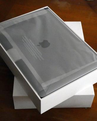 mac book Air 13" Retina 2018 - batteria 310 cicli