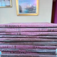 riviste 1 guerra mondiale 