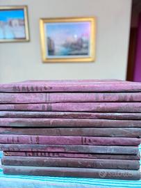 riviste 1 guerra mondiale 