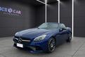 MERCEDES-BENZ SLC 180 AMG line Cabriolet