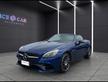 MERCEDES-BENZ SLC 180 AMG line Cabriolet