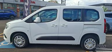 Opel Combo Life 1.2 Turbo 110 CV (2020)  32mila km