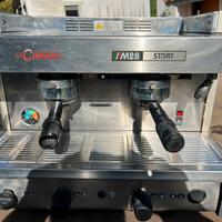 Macchina caffè la cimbali