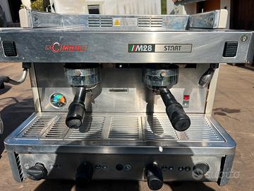 Macchina caffè la cimbali