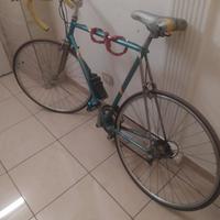 bici da corsa 