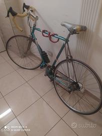 bici da corsa 