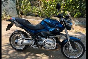 Bmw r1200r ABS