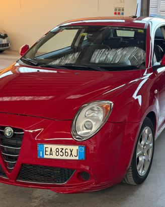 Alfa Romeo MiTo 1.4 105 CV M.air S&S Distinctive S