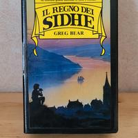 Cofanetto Il regno dei Sidhe