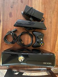 X box  360