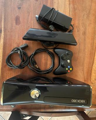 X box  360