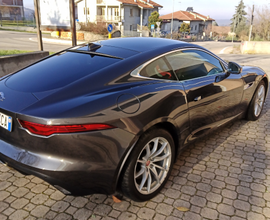 Jaguar Ftype