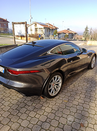 Jaguar Ftype