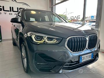 BMW X1 sdrive16d Advantage auto