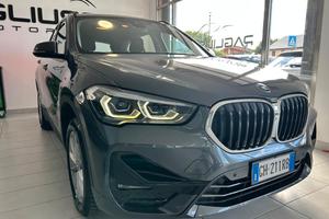 BMW X1 sdrive16d Advantage auto