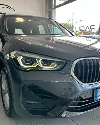 BMW X1 sdrive16d Advantage auto