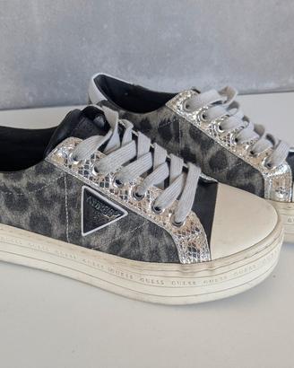 Sneakers Guess