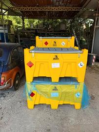 EMILIANA SERBATOI PORTATILI CARBURANTE