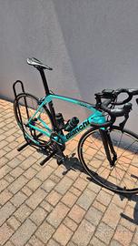 BIANCHI OLTRE XR3 (Ultegra) + Misuratore di Potenz