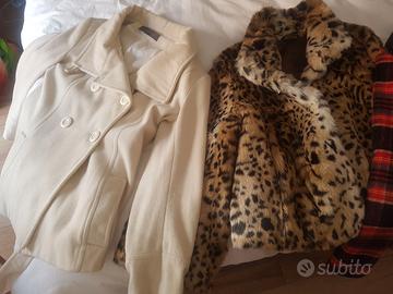 VESTITI FEMMINILI NUOVI O COME NUOVI TG 42-44