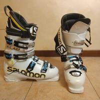 scarponi Salomon 26,5