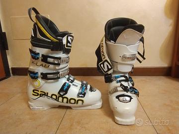 scarponi Salomon 26,5