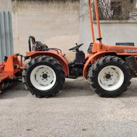 Trattore Goldoni Euro 55