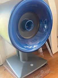 Avantgarde canale centrale