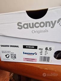 SAUCONY JAZZ COURT METALLIC 