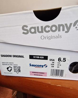 SAUCONY JAZZ COURT METALLIC 