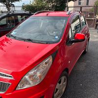 Chevrolet spark 1.2 solo 76 mila km