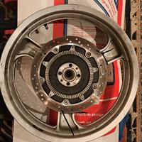 cerchio posteriore bmw r1100r