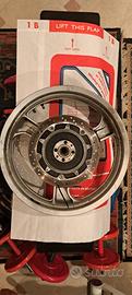 cerchio posteriore bmw r1100r