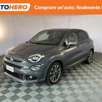 FIAT 500X ZL38319