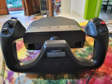 Logitech G Saitek Pro