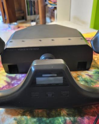 Logitech G Saitek Pro
