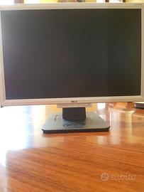 Monitor Acer AL1916W