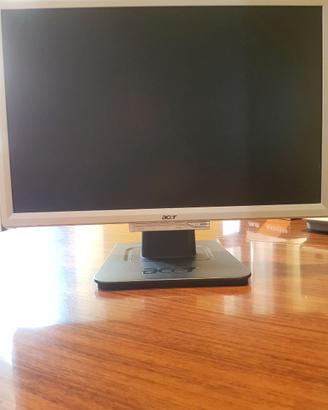 Monitor Acer AL1916W