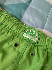 Costume da bagno uomo Sundek originale - Taglia S